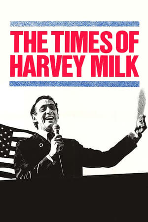 Image The Times of Harvey Milk