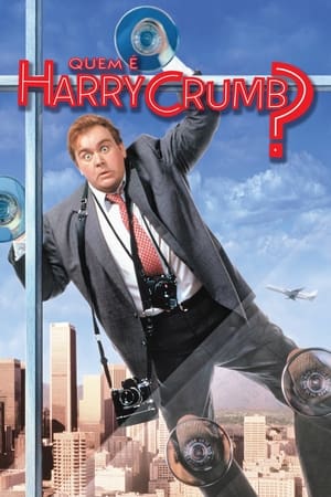 Image Who's Harry Crumb?