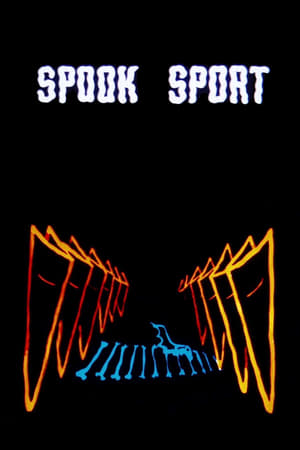 Image Spook Sport