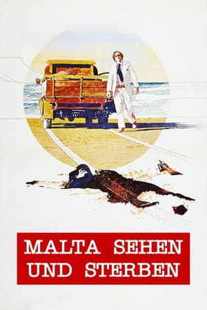 Image Malta sehen und sterben