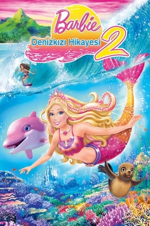 Image Barbie: Deniz Kızı Hikayesi 2
