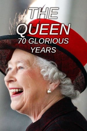 Image The Queen: 70 Glorious Years