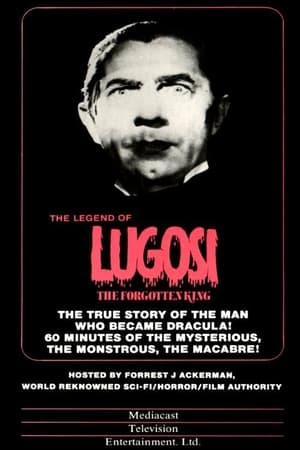 Image Lugosi: The Forgotten King