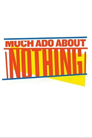 Image The Public's Much Ado About Nothing