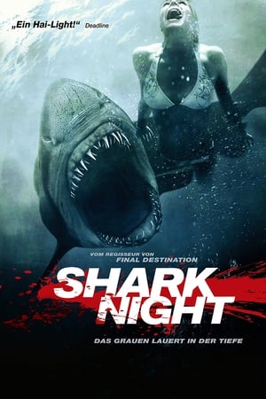 Image Shark Night - Das Grauen lauert in der Tiefe