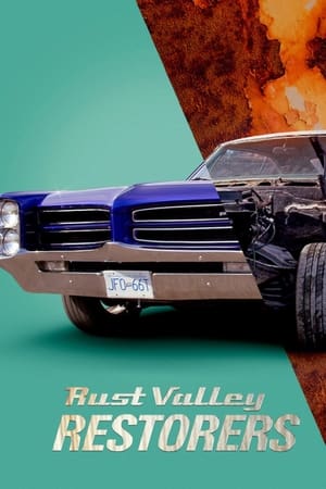 Image Rust Valley Restorers