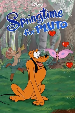 Image Springtime for Pluto