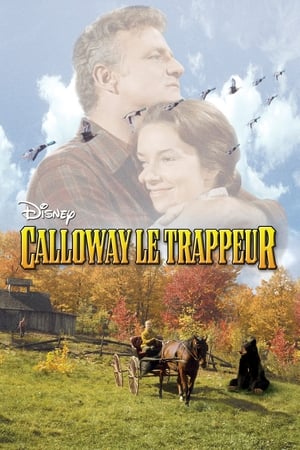 Image Calloway, le trappeur