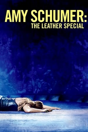 Image Amy Schumer: The Leather Special