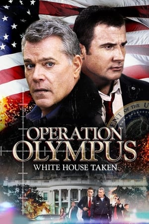 Image Operation Olympus - White House Taken