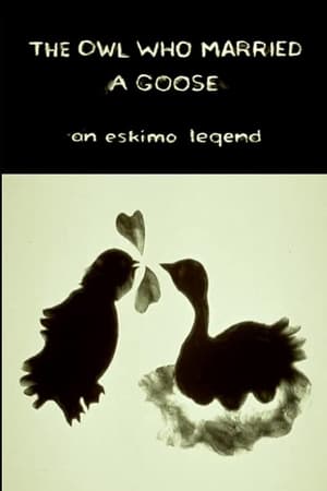Image The Owl Who Married a Goose: An Eskimo Legend