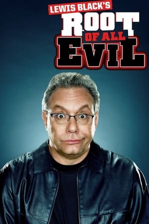 Image Lewis Black's Root of All Evil