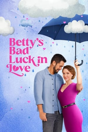 Image Betty's Bad Luck In Love