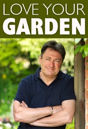 Image Älska din trädgård