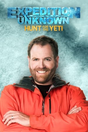 Image Expedition Unknown: Hunt for the Yeti