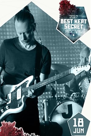 Image Radiohead | Best Kept Secret 2017