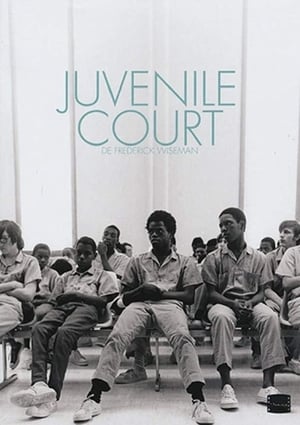 Image Juvenile Court