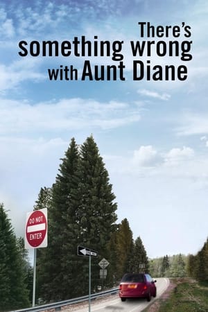 Image Coś jest nie tak z ciocią Diane