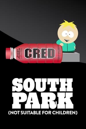 Image South Park (Not Suitable for Children)