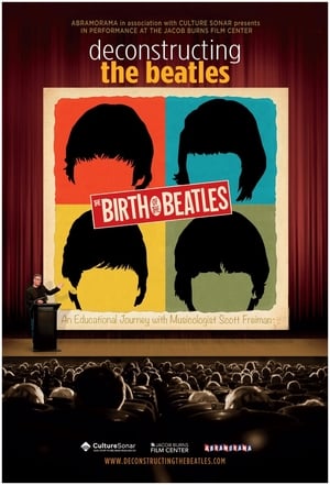 Image Deconstructing the Birth of the Beatles