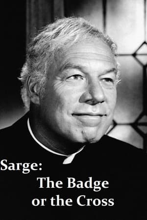 Image Sarge: The Badge or the Cross