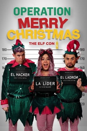 Image Operation Merry Christmas: The Elf Con