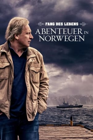 Image Fang des Lebens: Abenteuer in Norwegen