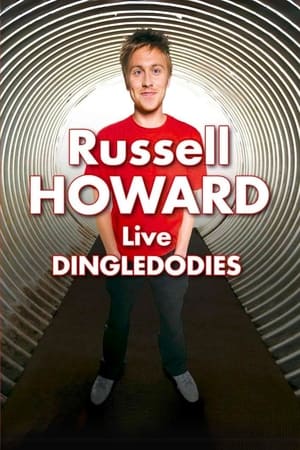 Image Russell Howard Live: Dingledodies