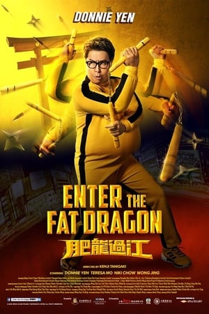 Image Enter The Fat Dragon