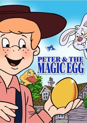 Image Peter and the Magic Egg