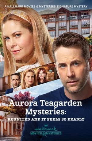 Image 2020 Hallmark Movies & Mysteries Preview Special