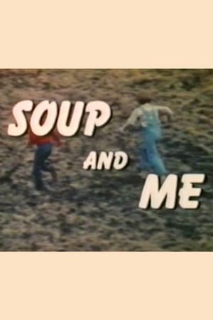 Image Soup and Me