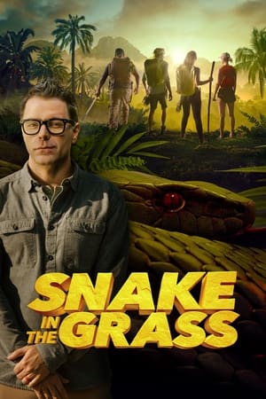 Image Snake in the Grass