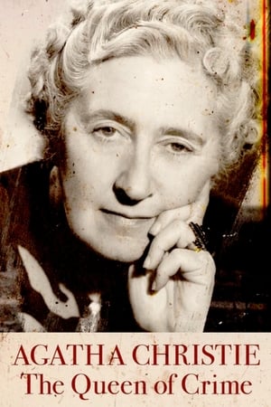 Image Agatha Christie - krimiens ukronede dronning