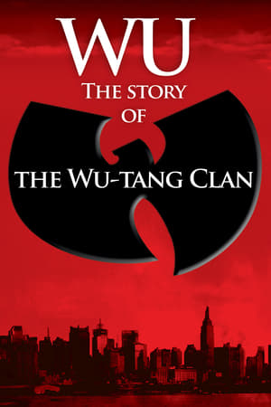 Image Wu: The Story of the Wu-Tang Clan