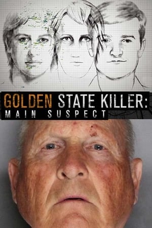 Image Golden State Killer : Main Suspect