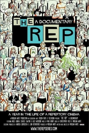 Image The Rep - A Documentary