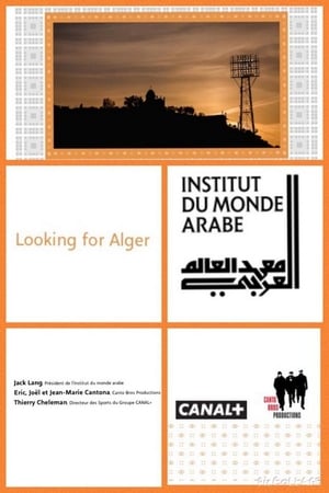 Image Looking for Alger
