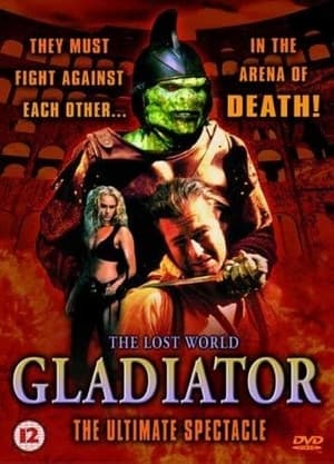 Image The Lost World - Gladiator