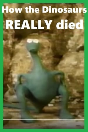 Image How the Dinosaurs Really Died