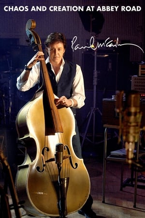 Image Paul McCartney: Chaos and Creation at Abbey Road