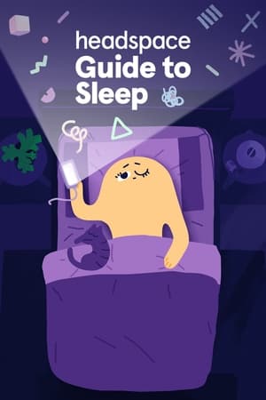 Image Headspace Guide to Sleep