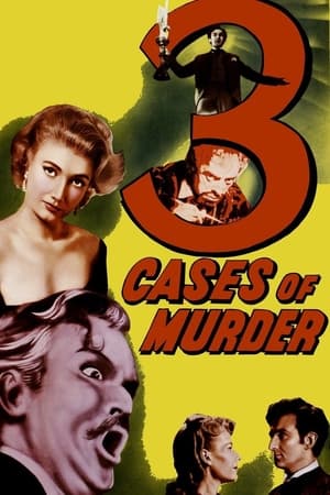 Image Three Cases of Murder