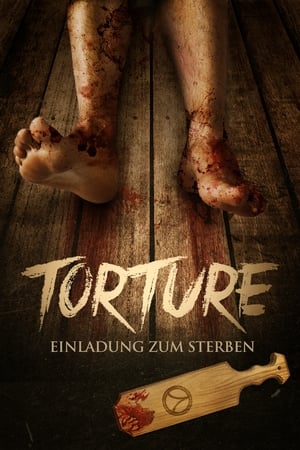 Image Torture - Einladung zum Sterben
