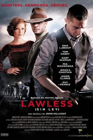 Image Lawless (Sin ley)