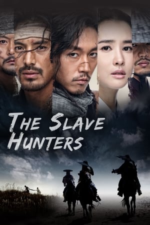 Image The Slave Hunters