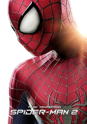 Image The Amazing Spider-Man 2