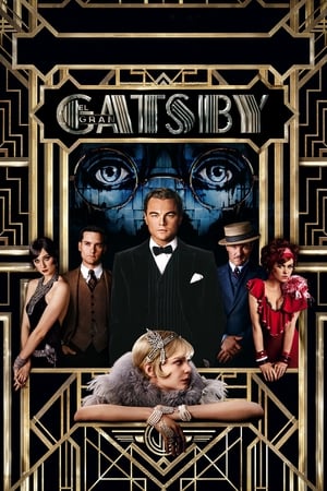 Image El gran Gatsby