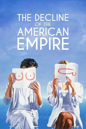 Image The Decline of the American Empire