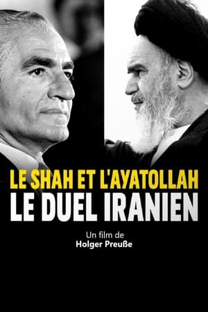 Image Der Schah und der Ayatollah